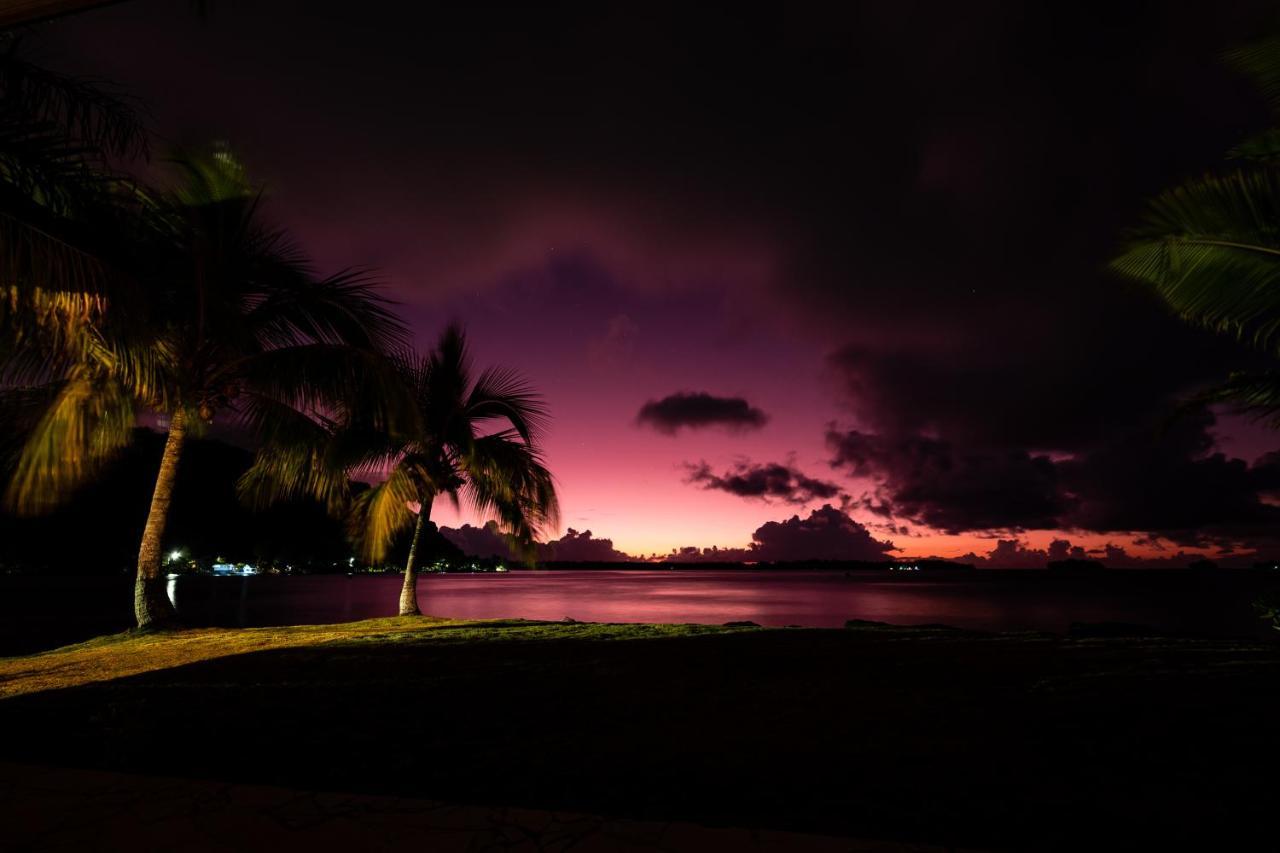 Waterfront Paradise 2 Br; Stunning Sunsets โบราโบรา ภายนอก รูปภาพ