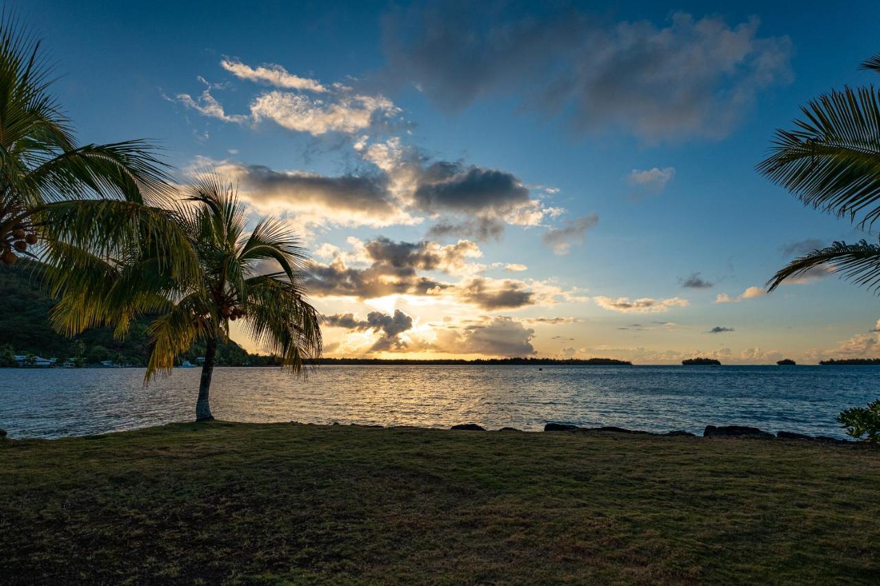 Waterfront Paradise 2 Br; Stunning Sunsets โบราโบรา ภายนอก รูปภาพ