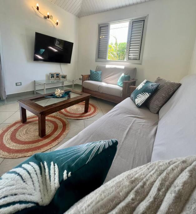 Waterfront Paradise 2 Br; Stunning Sunsets โบราโบรา ภายนอก รูปภาพ