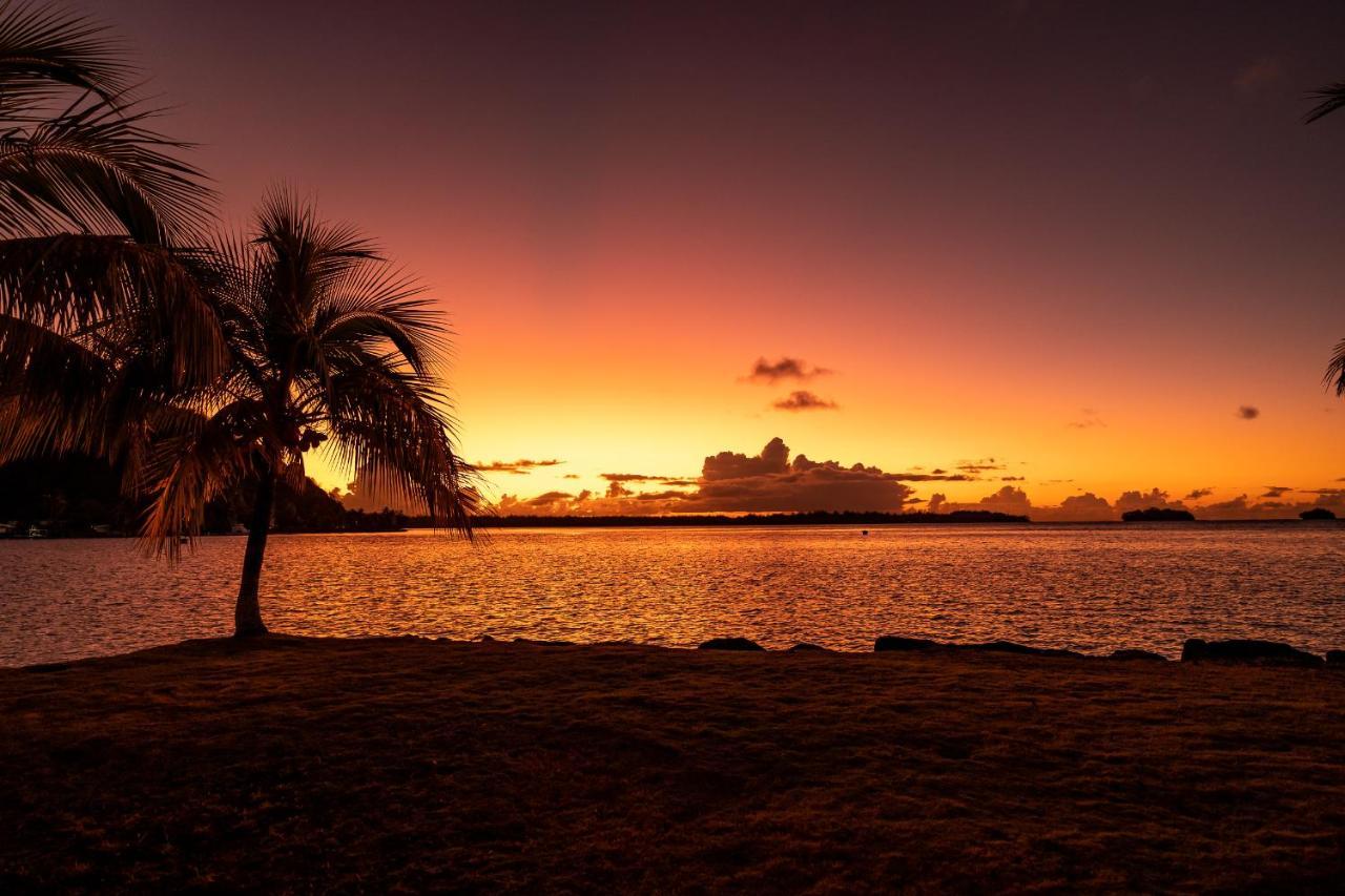 Waterfront Paradise 2 Br; Stunning Sunsets โบราโบรา ภายนอก รูปภาพ
