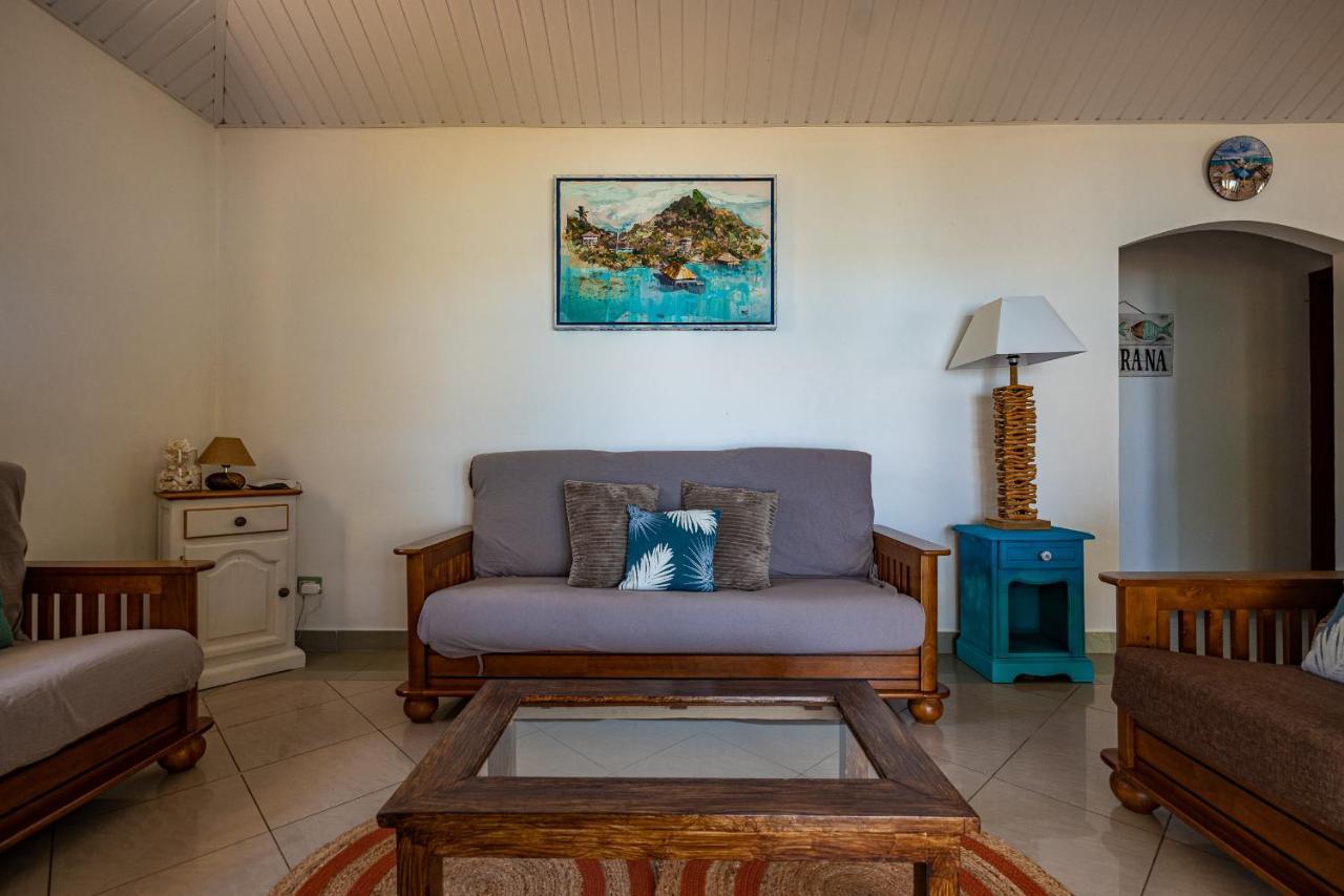 Waterfront Paradise 2 Br; Stunning Sunsets โบราโบรา ภายนอก รูปภาพ